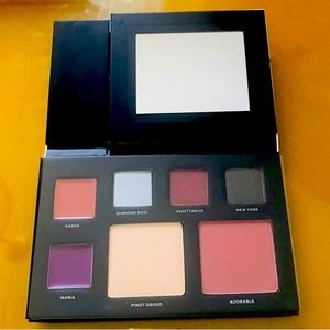 NEW Deck of Scarlet palette edition #04